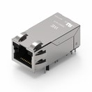 WE-RJ45 LAN Transformer